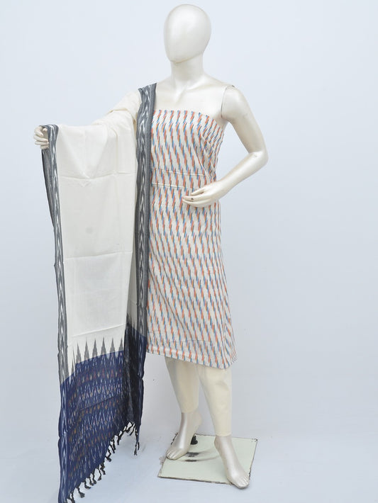Cotton Woven Designer Dress Material [D21209016]