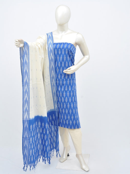 Cotton Woven Designer Dress Material [D30224026]