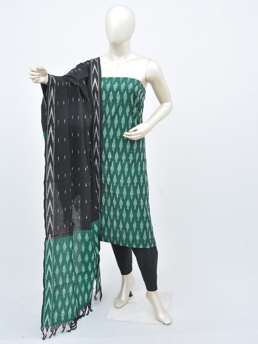 Cotton Woven Designer Dress Material [D30224028]