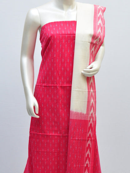 Cotton Woven Designer Dress Material [D10432711]