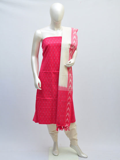 Cotton Woven Designer Dress Material [D10432711]
