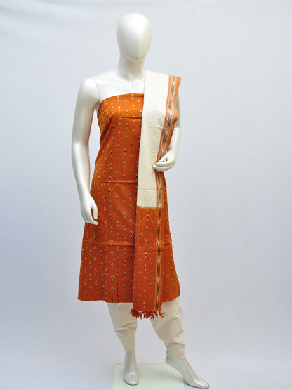 Cotton Woven Designer Dress Material [D10432712]