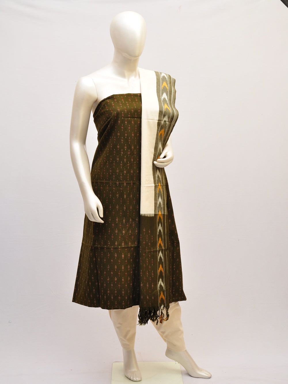Cotton Woven Designer Dress Material [D10432715]