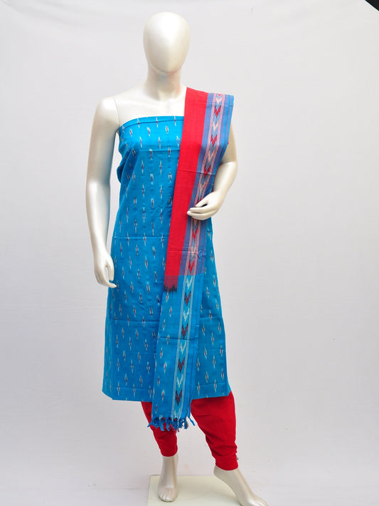 Cotton Woven Designer Dress Material [D10432716]