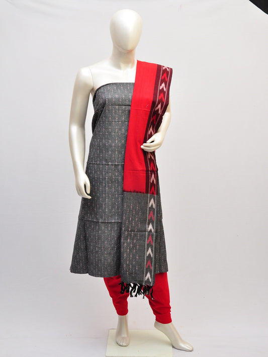 Cotton Woven Designer Dress Material [D10432727]