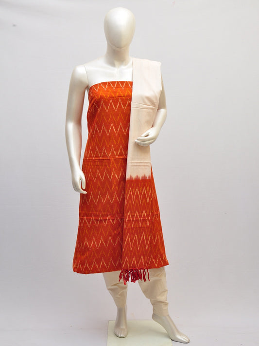 Cotton Woven Designer Dress Material [D10432735]