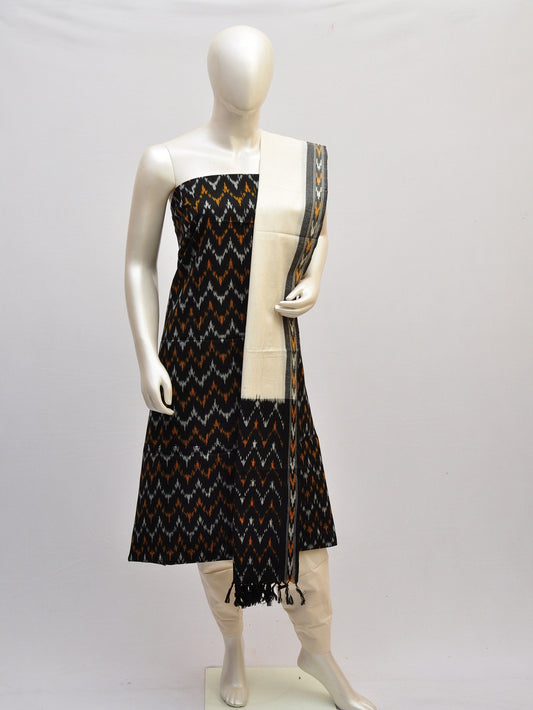 Cotton Woven Designer Dress Material [D10432737]