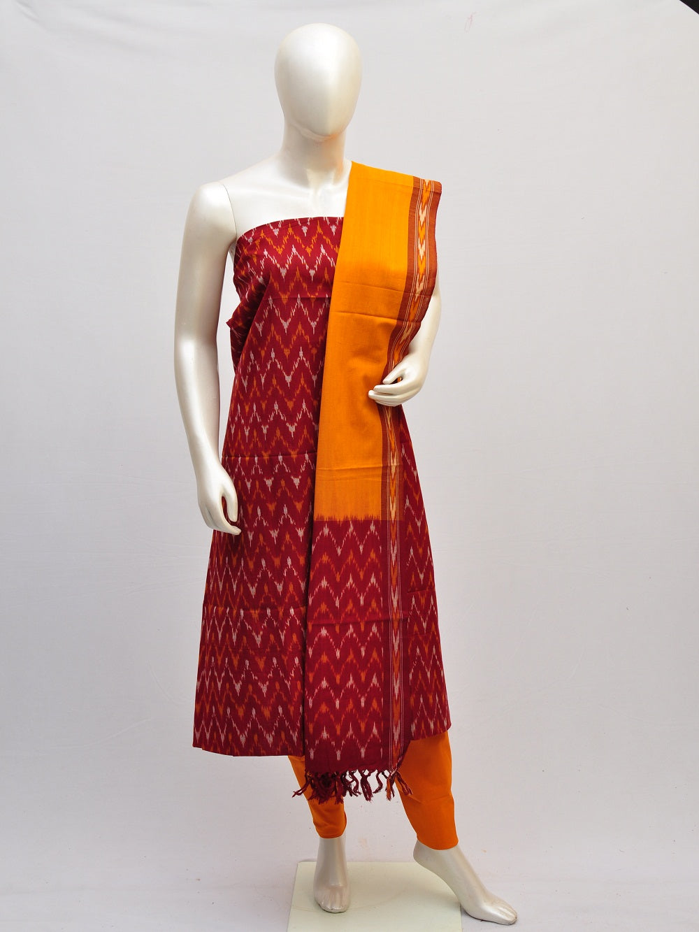 Cotton Woven Designer Dress Material [D10432738]