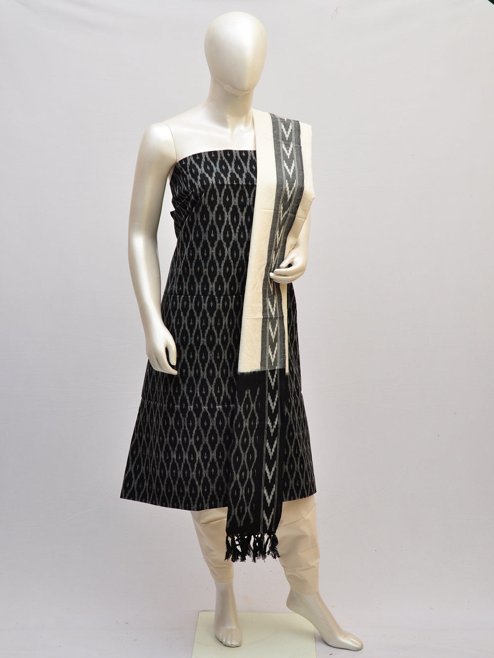 Cotton Woven Designer Dress Material [D10432741]