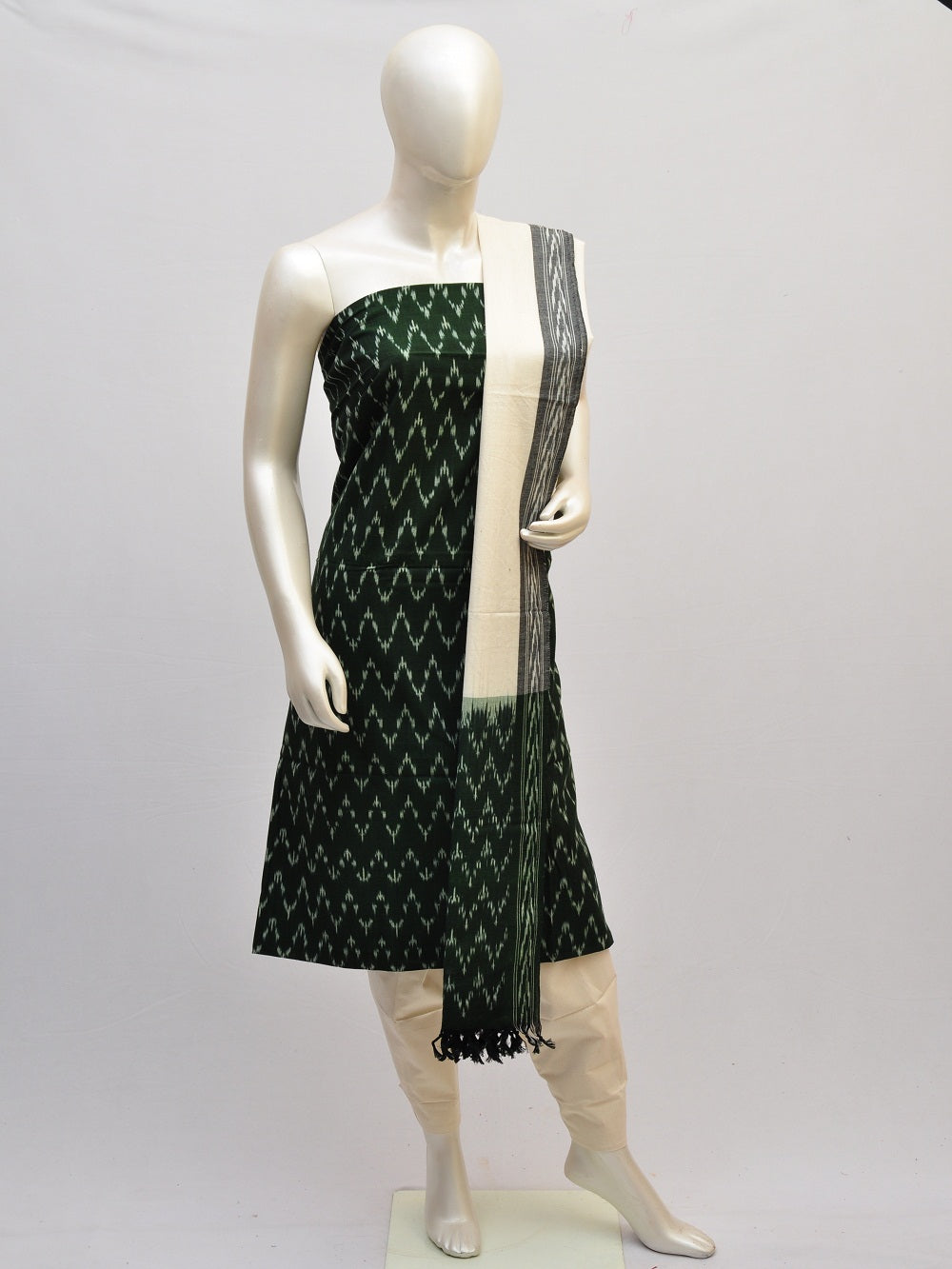 Cotton Woven Designer Dress Material [D10432743]