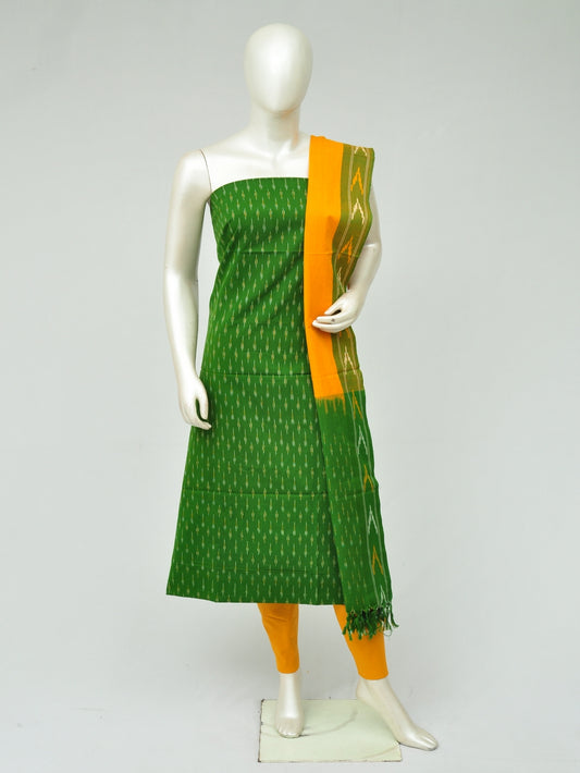 Cotton Woven Designer Dress Material [D80106017]