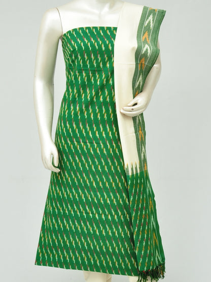 Cotton Woven Designer Dress Material [D80106020]