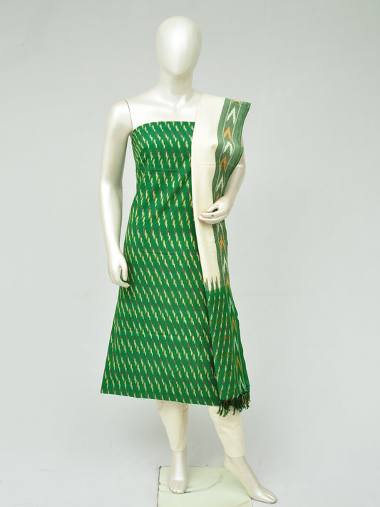 Cotton Woven Designer Dress Material [D80106020]