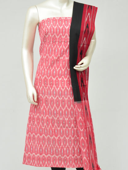 Cotton Woven Designer Dress Material [D80106024]