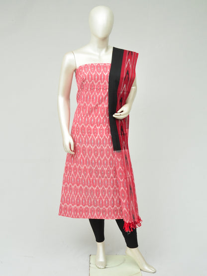 Cotton Woven Designer Dress Material [D80106024]