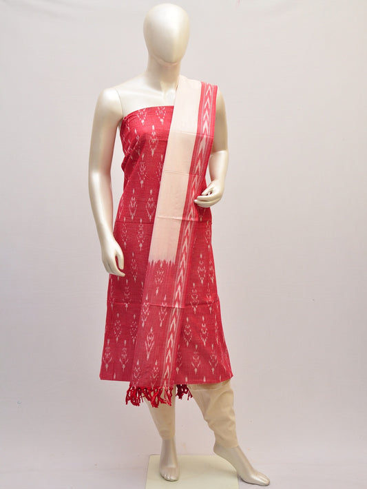 Cotton Woven Designer Dress Material [D10432747]