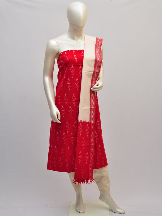 Cotton Woven Designer Dress Material [D10432748]
