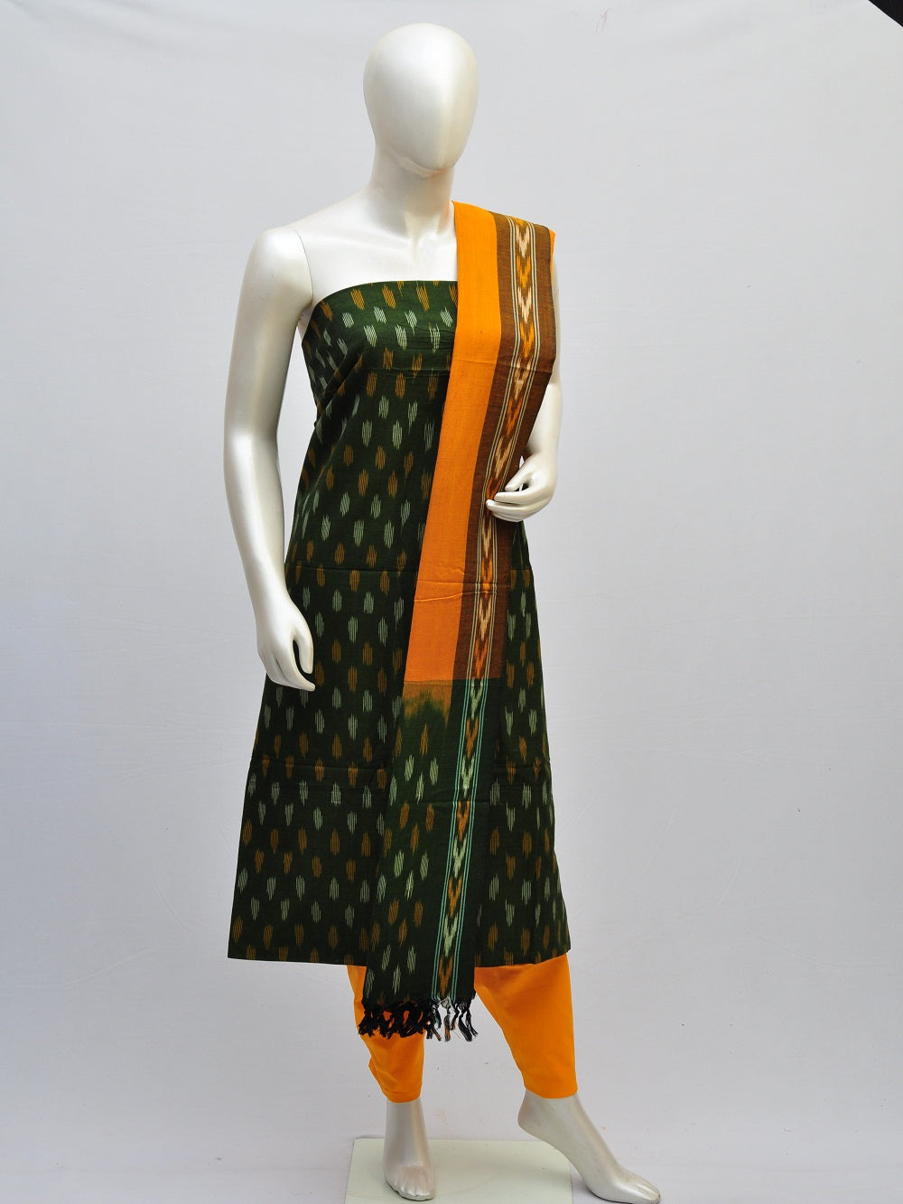 Cotton Woven Designer Dress Material [D10432749]