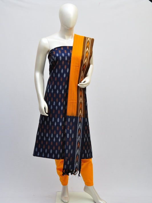 Cotton Woven Designer Dress Material [D10432750]