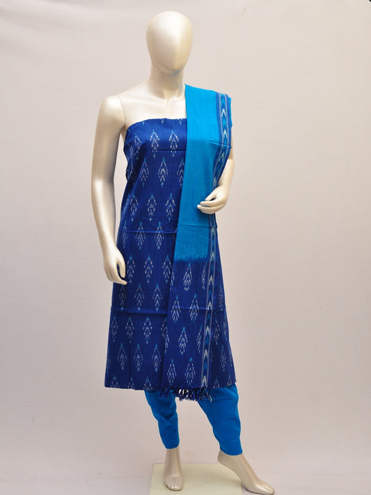 Cotton Woven Designer Dress Material [D10432754]