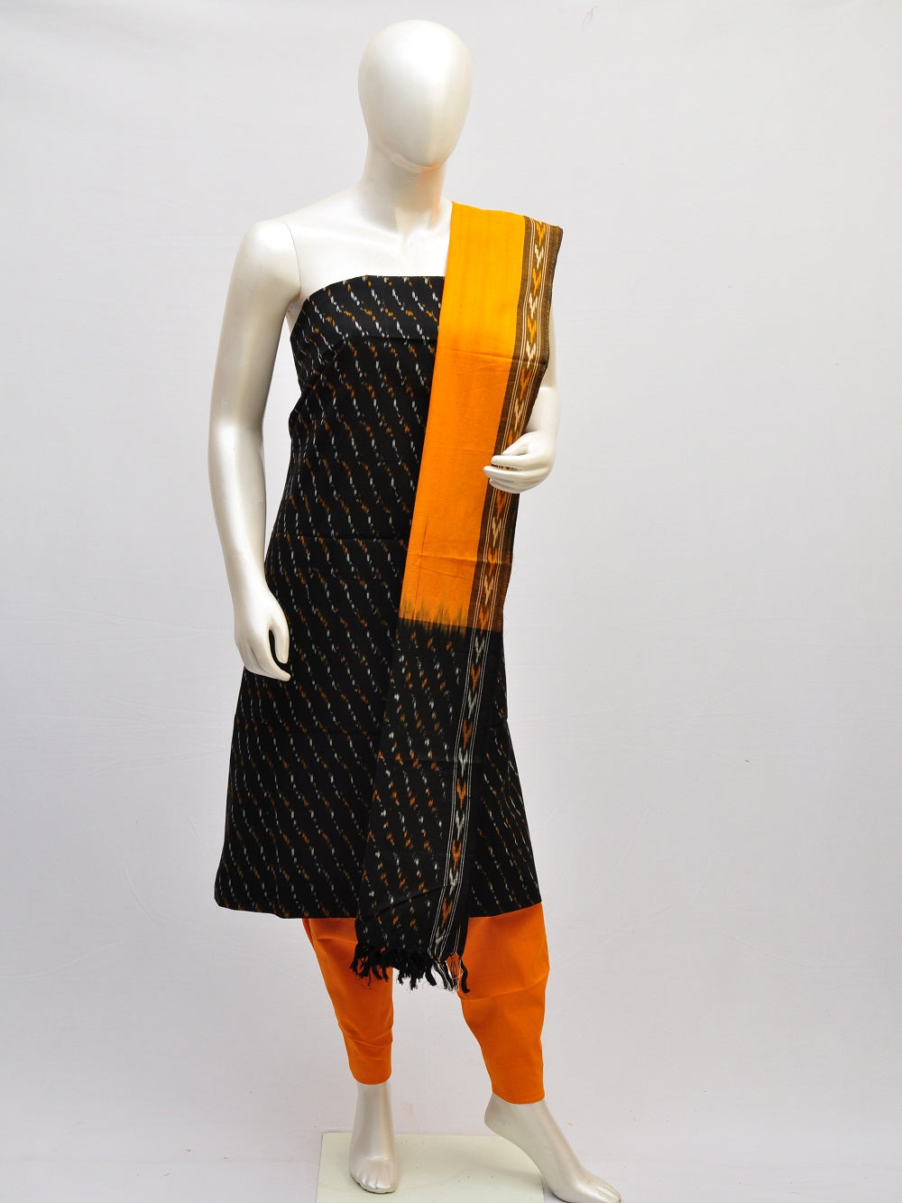 Cotton Woven Designer Dress Material [D10432756]