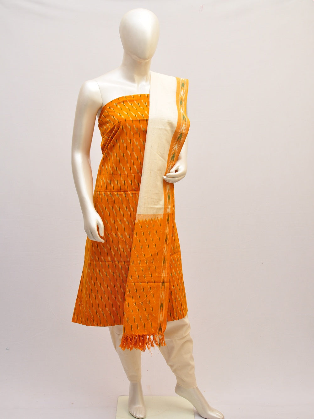 Cotton Woven Designer Dress Material [D10432757]