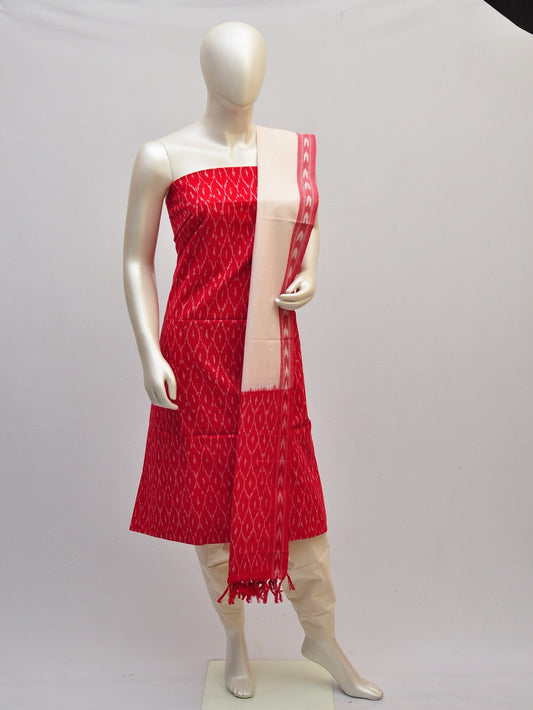 Cotton Woven Designer Dress Material [D10432761]