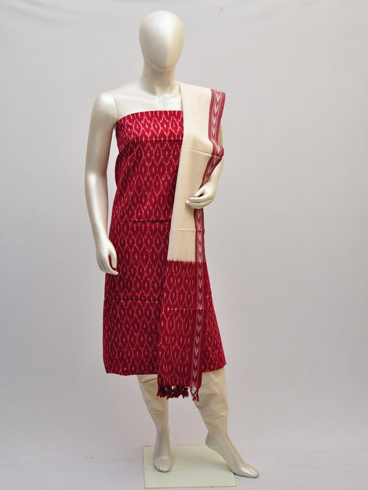 Cotton Woven Designer Dress Material [D10432762]