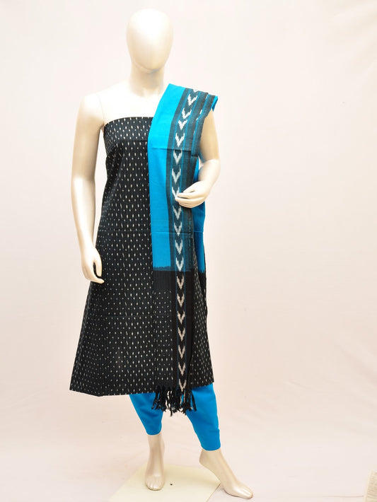 Cotton Woven Designer Dress Material [D10432921]