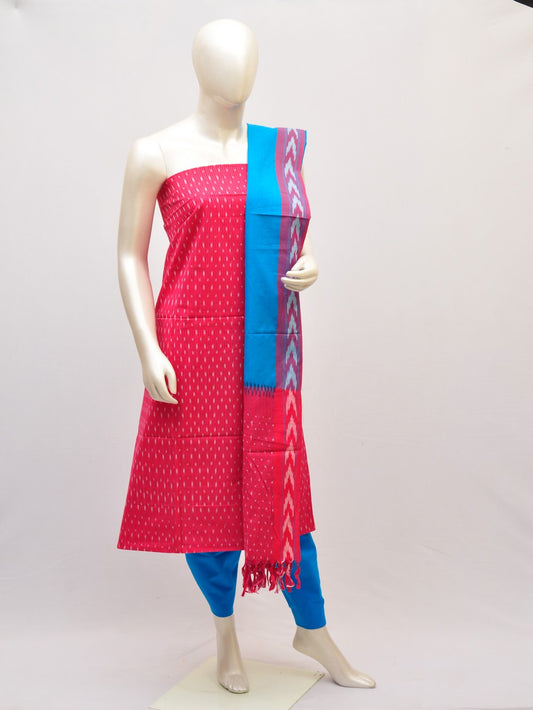 Cotton Woven Designer Dress Material [D10432922]