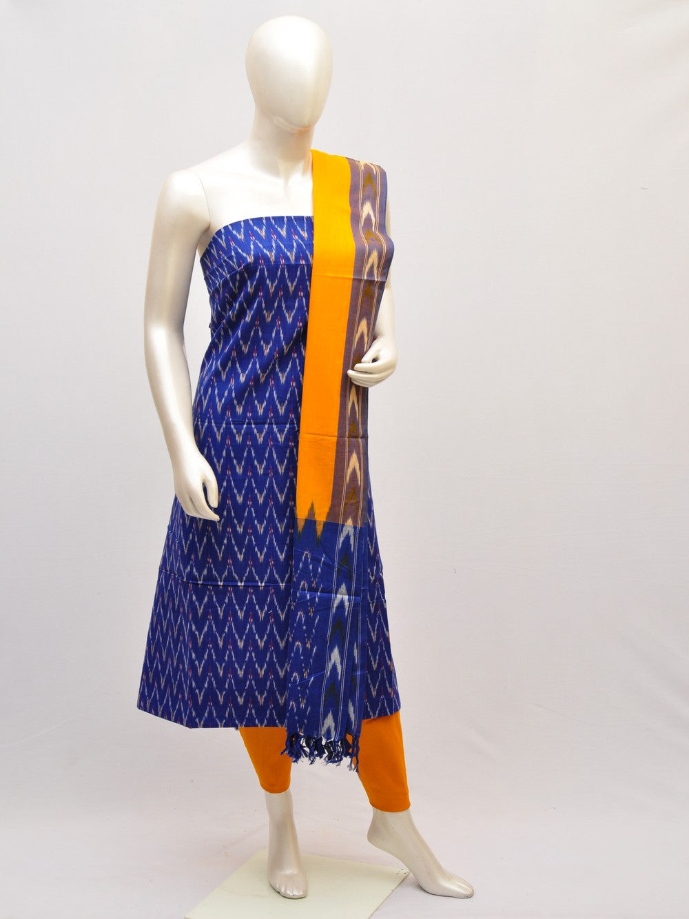 Cotton Woven Designer Dress Material [D10432926]