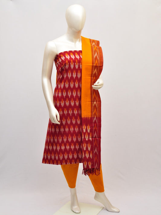 Cotton Woven Designer Dress Material [D10432927]