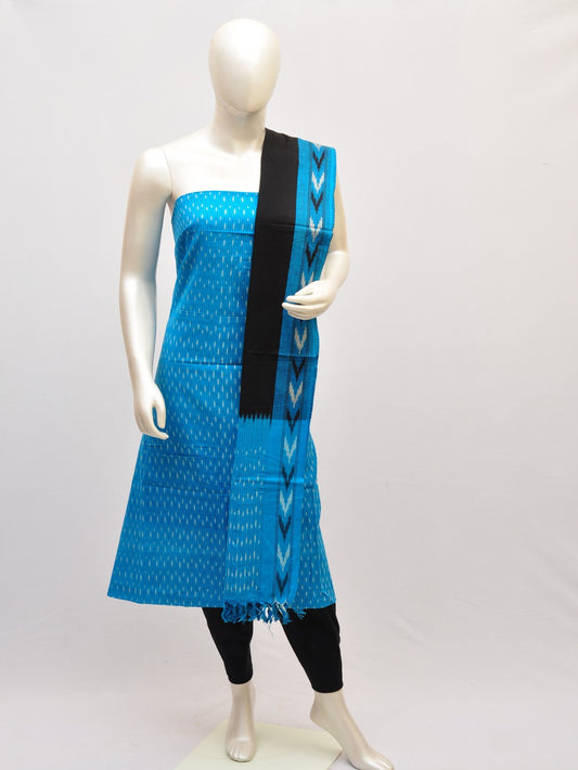 Cotton Woven Designer Dress Material [D10432928]