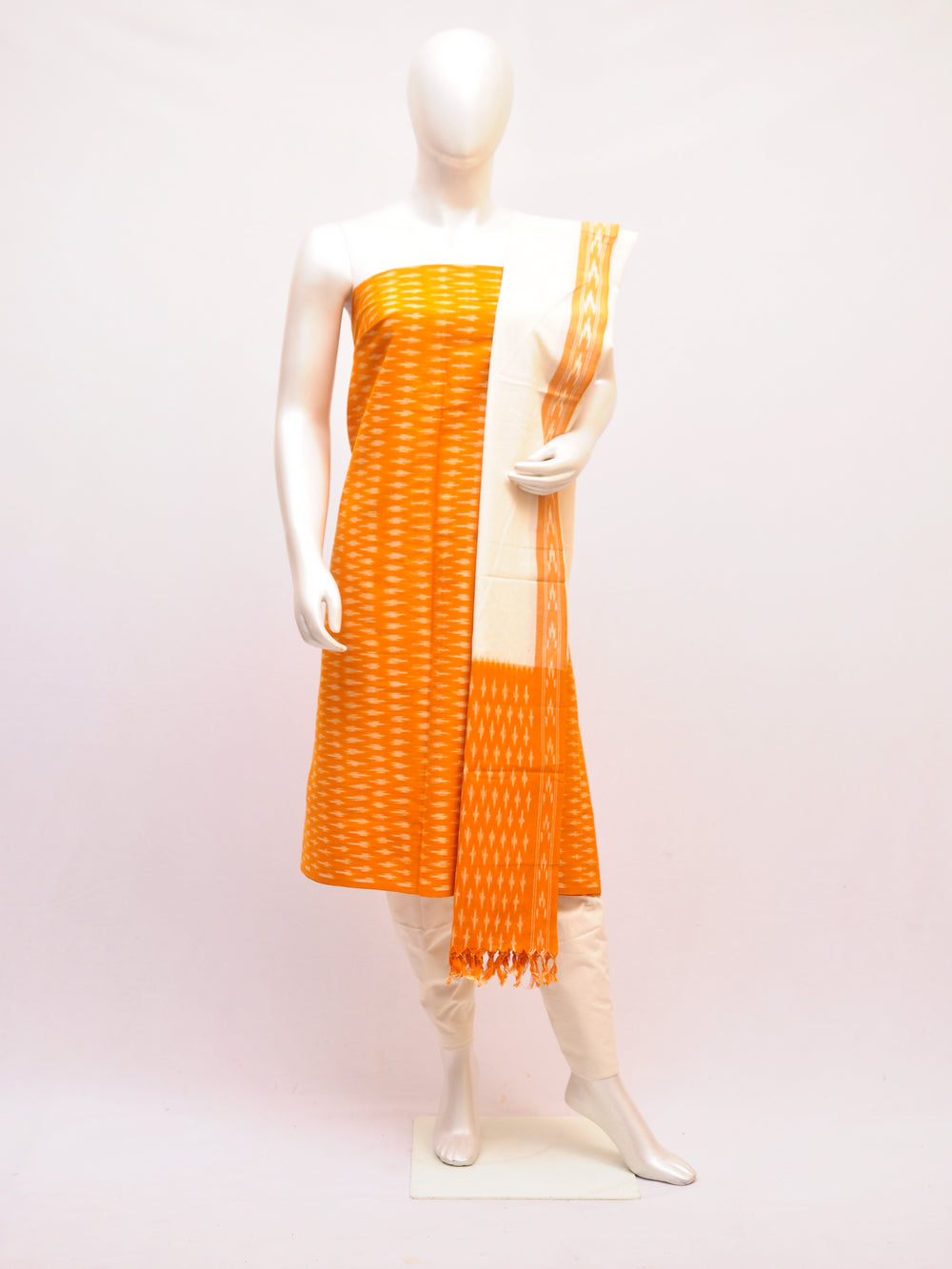 Cotton Woven Designer Dress Material [D10532516]