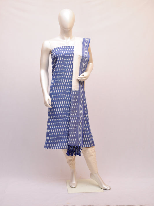 Cotton Woven Designer Dress Material [D10532517]