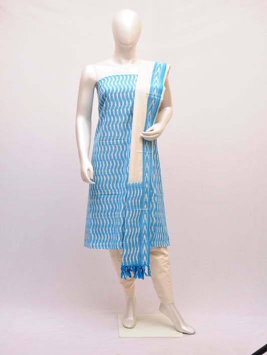 Cotton Woven Designer Dress Material [D10532520]