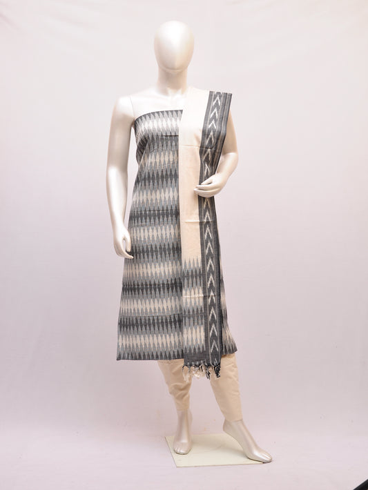 Cotton Woven Designer Dress Material [D10532522]