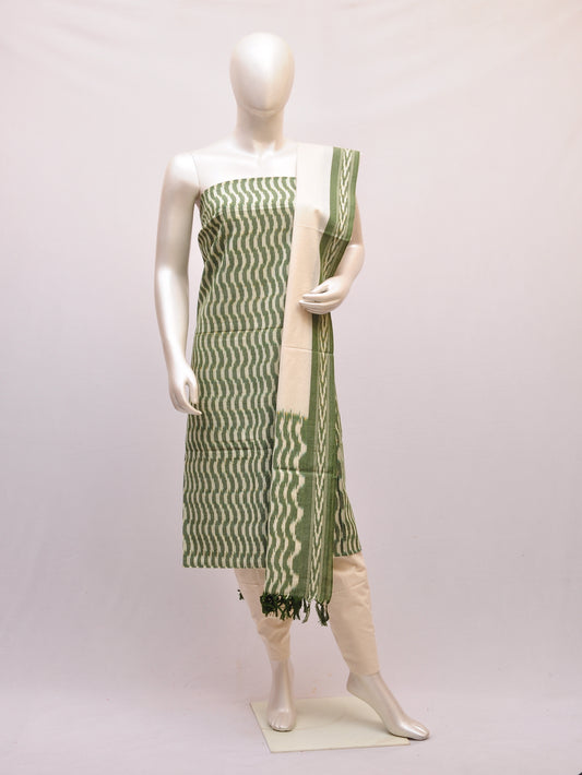 Cotton Woven Designer Dress Material [D10532523]