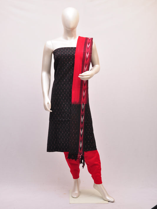 Cotton Woven Designer Dress Material [D10532537]