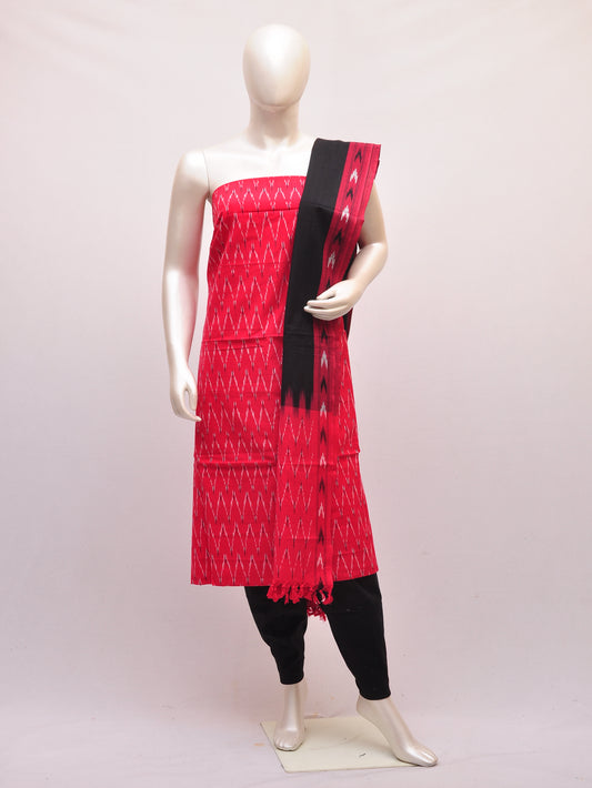 Cotton Woven Designer Dress Material [D10532553]