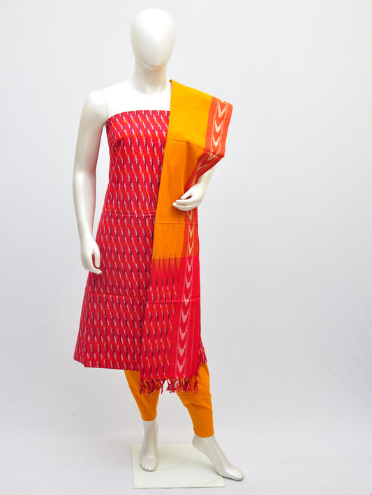 Cotton Woven Designer Dress Material [D10732698]