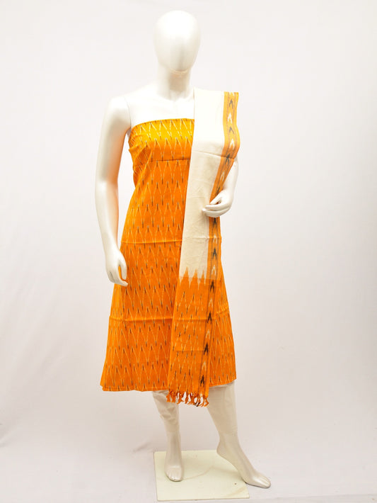 Cotton Woven Designer Dress Material [D11432767]