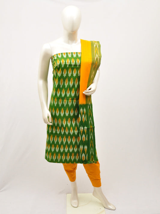 Cotton Woven Designer Dress Material [D11432778]