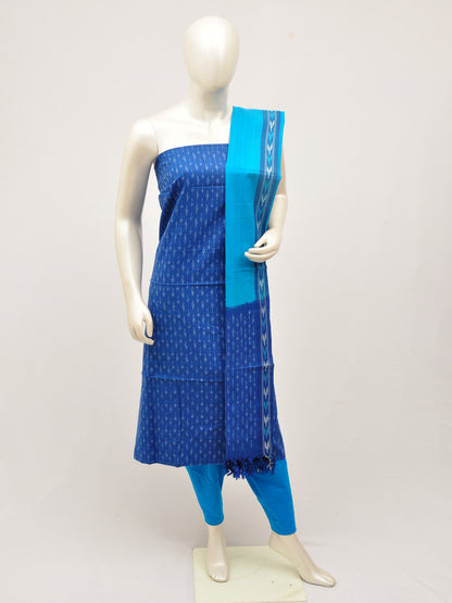 Cotton Woven Designer Dress Material [11632941]