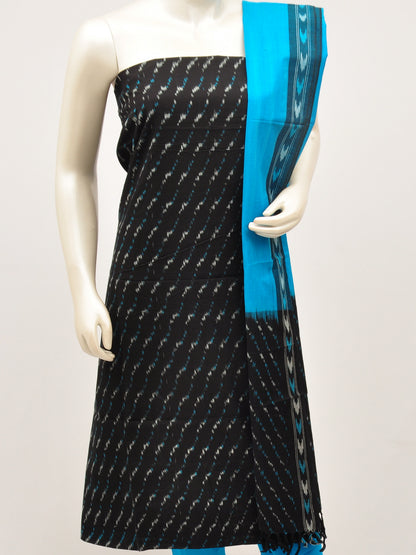 Cotton Woven Designer Dress Material [11632942]