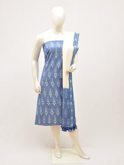 Cotton Woven Designer Dress Material [11632943]