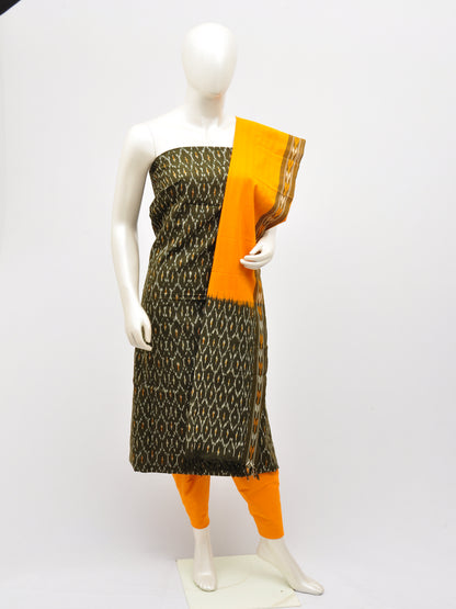 Cotton Woven Designer Dress Material [11733964]