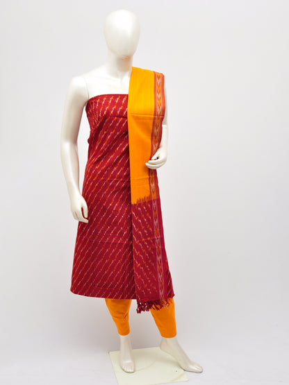 Cotton Woven Designer Dress Material [11733965]