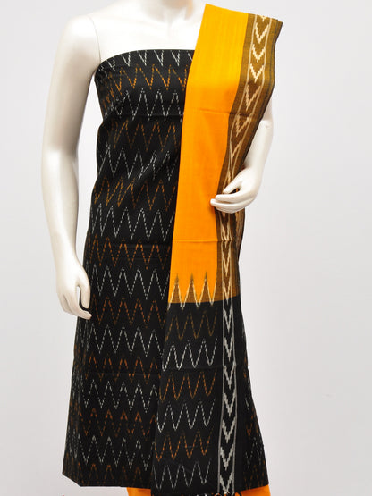 Cotton Woven Designer Dress Material [11733968]