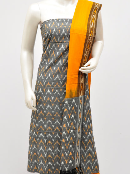Cotton Woven Designer Dress Material [11733971]